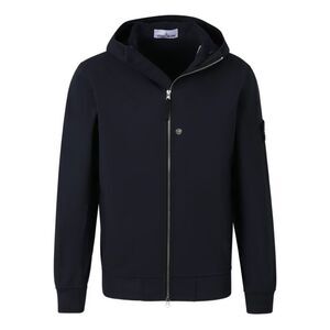 Stone Island Men's Coats Blue
